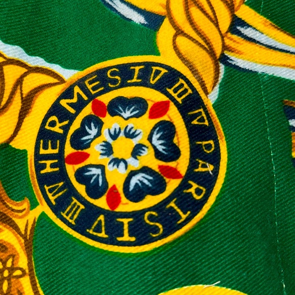 Hermès  Anorak Parka - Picture 5 of 5